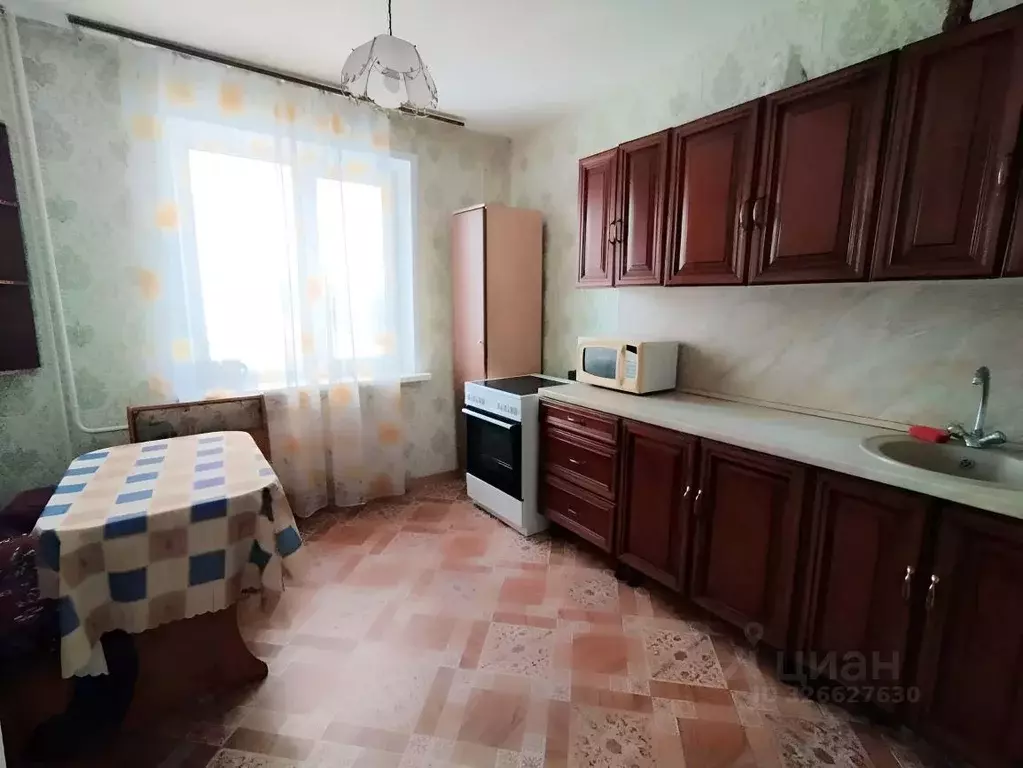 2-к кв. Томская область, Томск Спичфабрика мкр, ул. Айвазовского, 31 ... - Фото 2