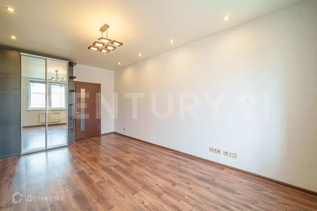 Продаётся 1-к квартира, 47.3 м - Фото 0