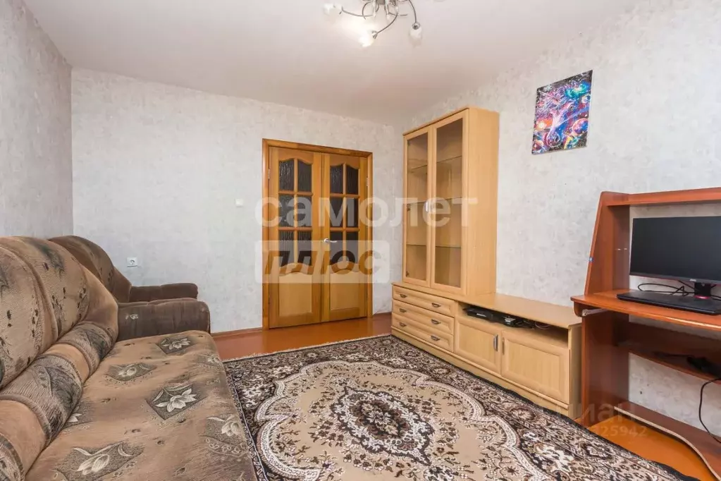 2-к кв. Башкортостан, Уфа Интернациональная ул., 185 (46.7 м) - Фото 1