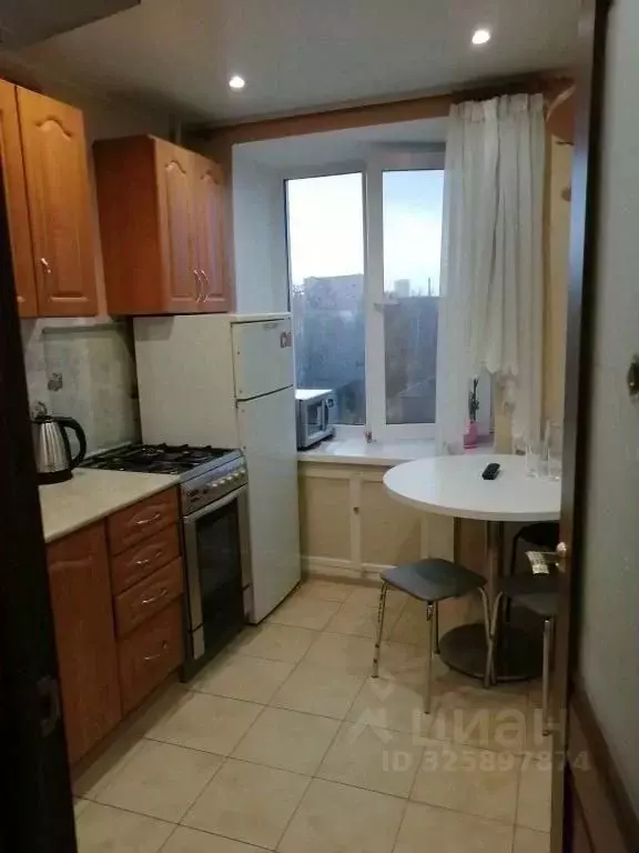 1-к кв. Московская область, Королев ул. Грабина, 6 (40.0 м) - Фото 2