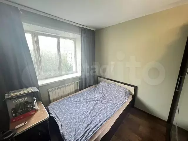 1-к. квартира, 28,9 м, 4/5 эт. - Фото 0