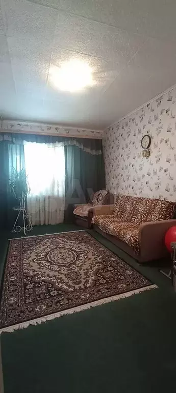 2-к. квартира, 44 м, 2/3 эт. - Фото 0