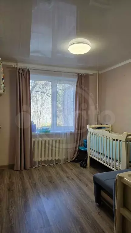 3-к. квартира, 63 м, 1/9 эт. - Фото 1