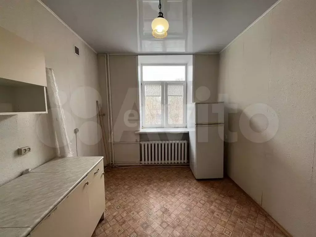 2-к. квартира, 60 м, 2/4 эт. - Фото 1
