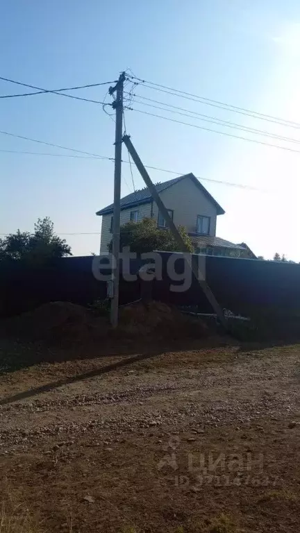 Дом в Башкортостан, Архангельский район, Липовский сельсовет, с. ... - Фото 0