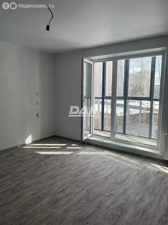 2-комнатная квартира: посёлок Западный, улица Дружбы, 7 (55.07 м) - Фото 1