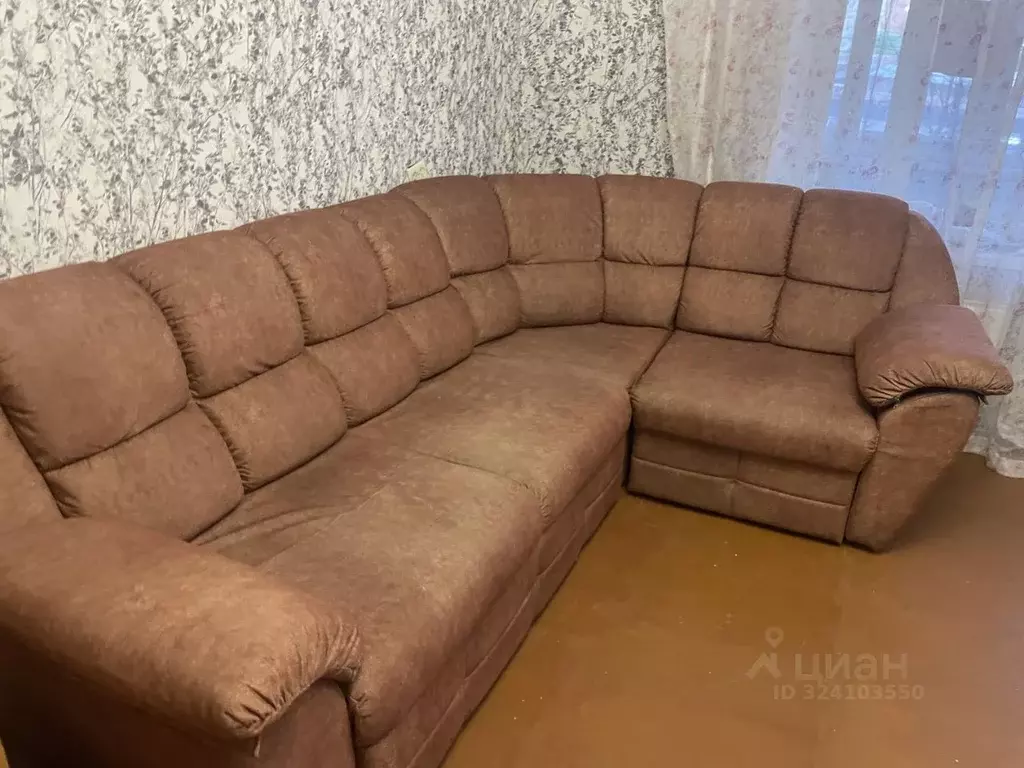 1-к кв. Новосибирская область, Новосибирск ул. Станиславского, 36 ... - Фото 2