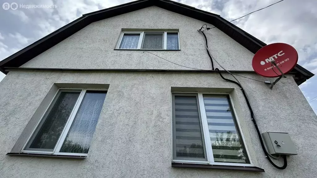 Дом в посёлок городского типа Большое Полпино, СО Дормаш-4, 81 (73 м) - Фото 2