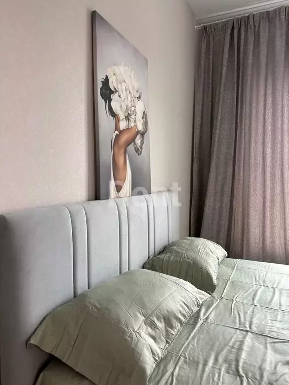 2-к кв. Московская область, Красногорск ул. Тенистых Аллей, 3к1 (54.0 ... - Фото 1