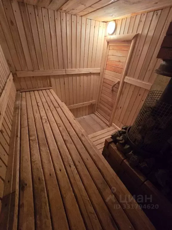 Дом в Коми, Сыктывдинский муниципальный район, Выльгорт муниципальное ... - Фото 1