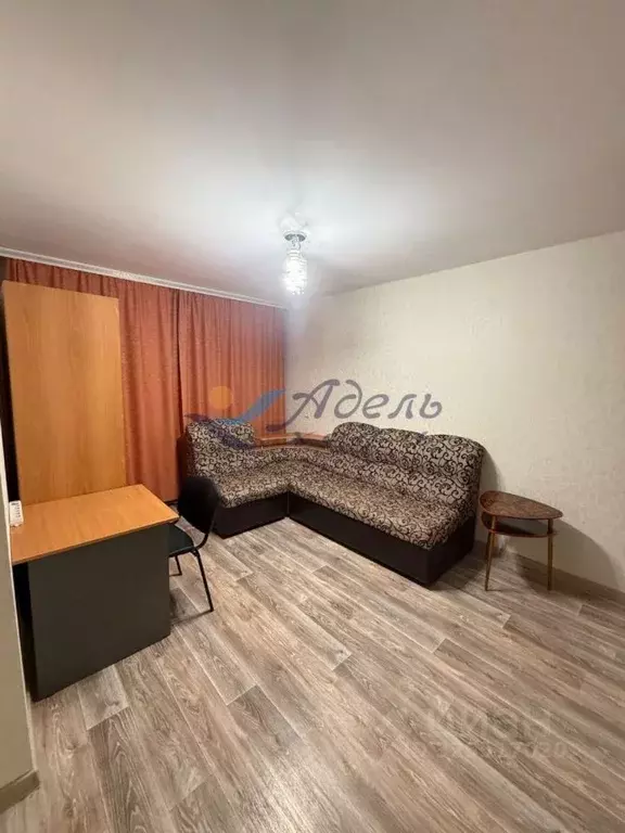 3-к кв. Красноярский край, Норильск Ленинский просп., 44а (58.5 м) - Фото 2