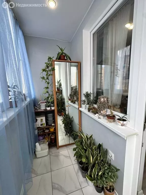 1-комнатная квартира: Массандра, Симферопольское шоссе, 11 (39 м) - Фото 2