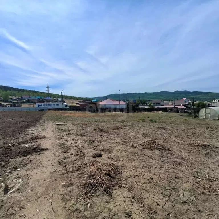 Участок в Забайкальский край, Чита ул. Гвардейская (24.0 сот.) - Фото 2