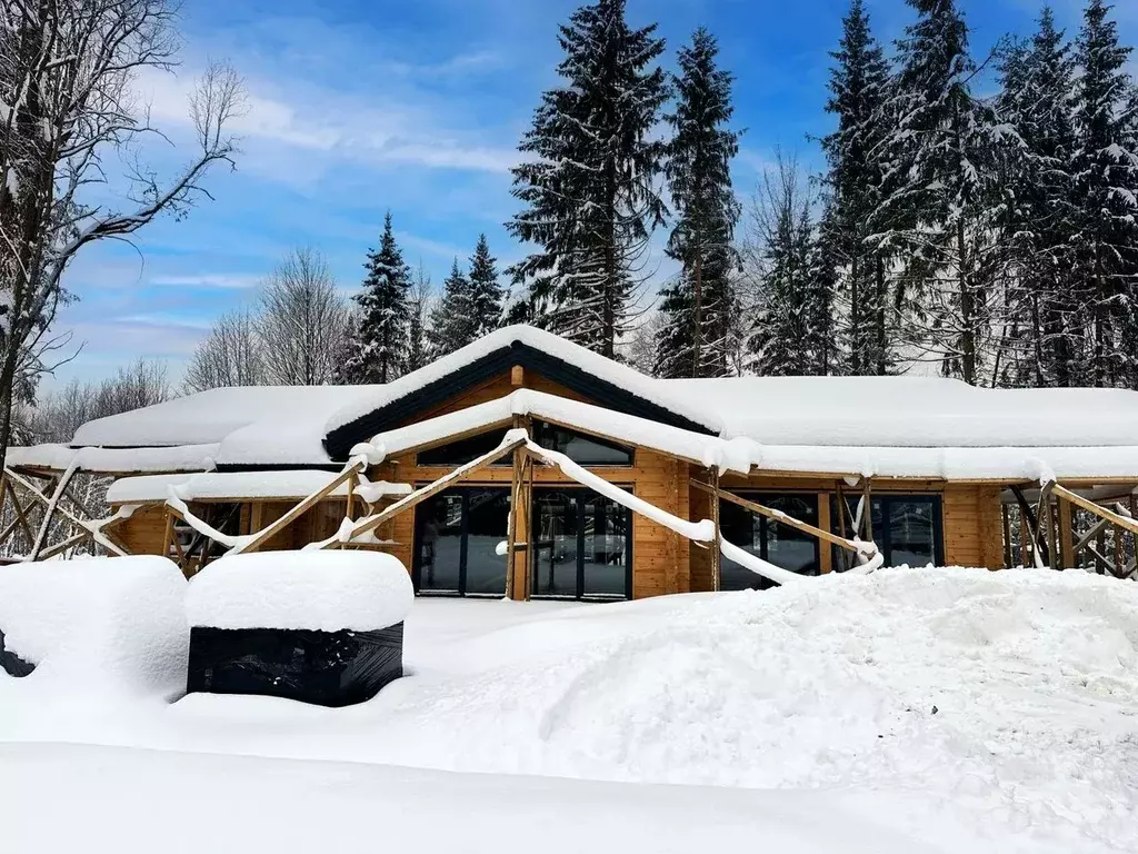 Участок в Московская область, Дмитровский муниципальный округ, ... - Фото 0