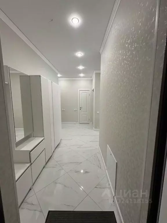 2-к кв. Москва Волоколамское ш., 71/8к1 (60.0 м) - Фото 1