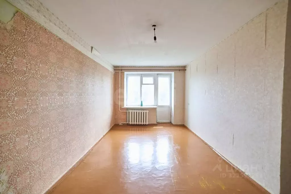 2-к кв. Башкортостан, Стерлитамак ул. Худайбердина, 62 (40.9 м) - Фото 1