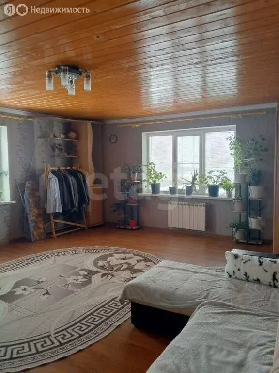 Дом в посёлок Новосадовый, микрорайон Новосадовый 26, улица ... - Фото 1