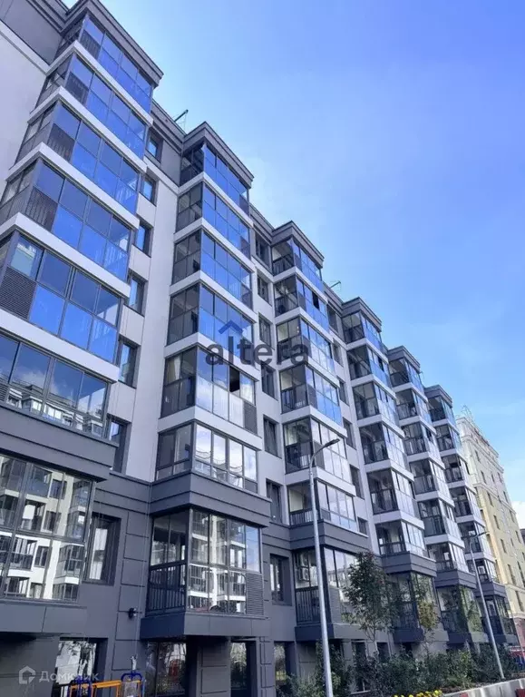 Продаётся 2-к квартира, 63.4 м - Фото 1