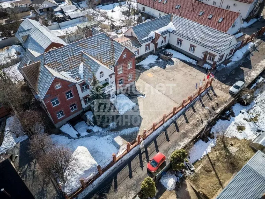 Дом в Голицыно, Советская улица, 82 (755.7 м) - Фото 2