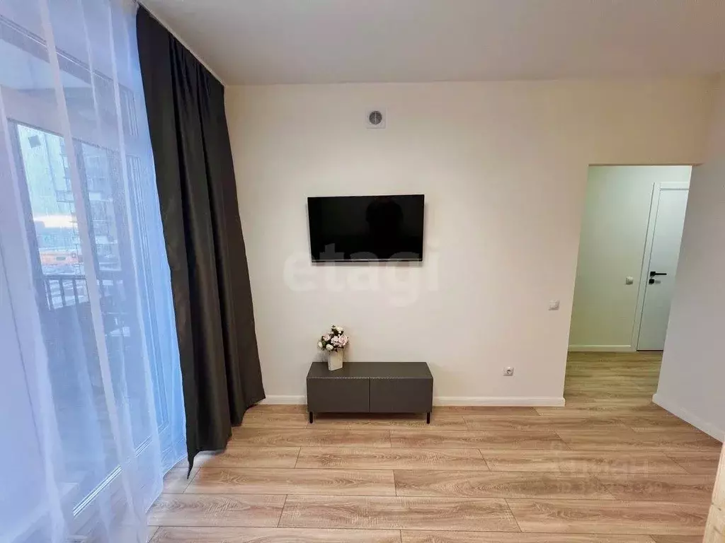 2-к кв. Тюменская область, Тюмень Профсоюзная ул., 53 (42.0 м) - Фото 2