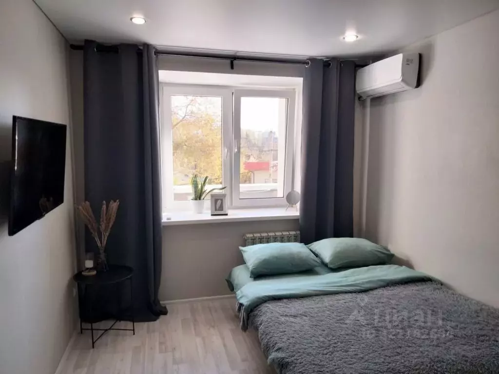 1-к кв. Саратовская область, Саратов ул. Имени В.Г. Клочкова, 16 (20.0 ... - Фото 1