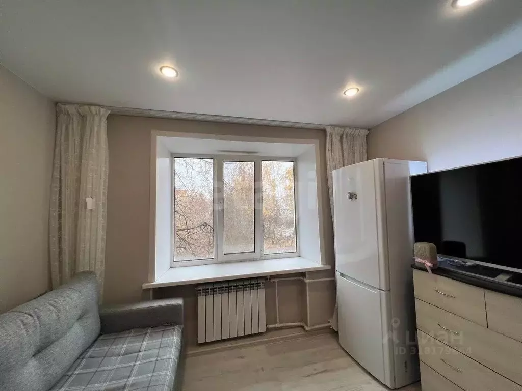 Студия Татарстан, Казань ул. Аделя Кутуя, 86а (12.8 м) - Фото 1