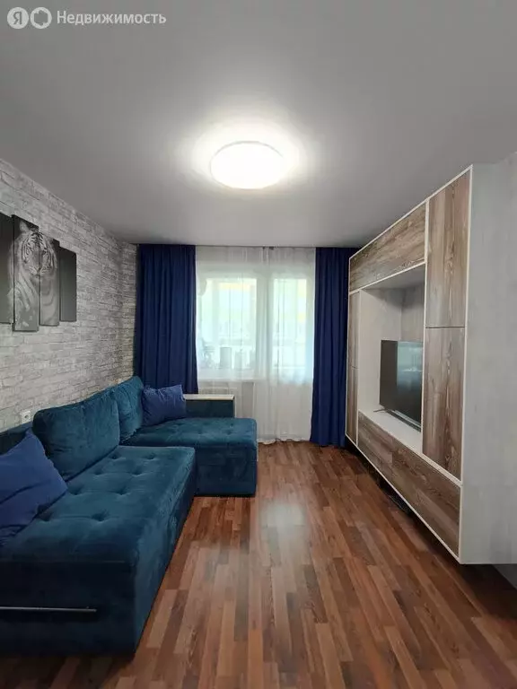 2-комнатная квартира: Киров, улица Грибоедова, 60 (40 м) - Фото 0