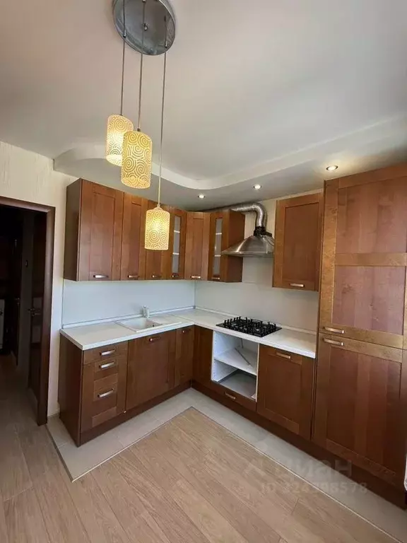 2-к кв. Московская область, Рузский муниципальный округ, Тучково пгт, ... - Фото 2