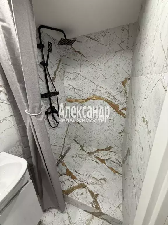 Студия Санкт-Петербург Клинский просп., 21 (20.0 м) - Фото 2