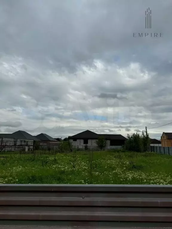 Участок 12 сот. (личное подсобное хозяйство (лпх)) - Фото 1