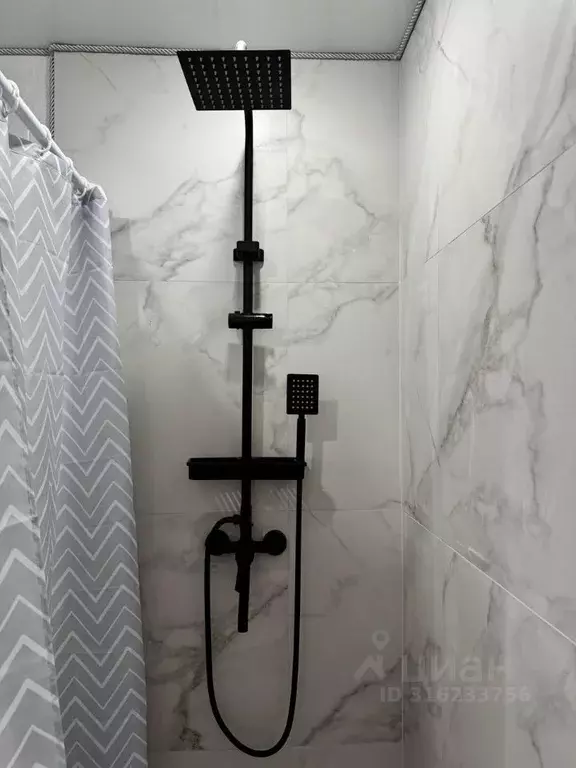 Студия Ростовская область, Волгодонск Волгодонская ул. (18.0 м) - Фото 1