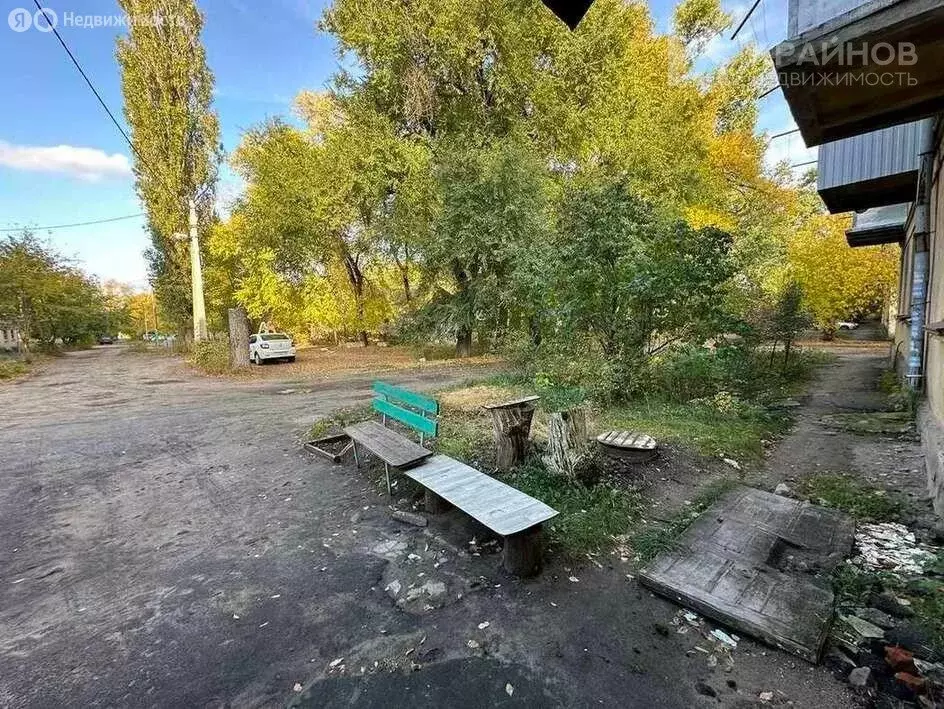 1-комнатная квартира: Воронеж, Костромская улица, 21 (31 м) - Фото 0