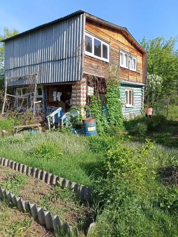 Дом в Татарстан, Верхнеуслонский район, Вахитовское с/пос, Взлет-7 ... - Фото 1