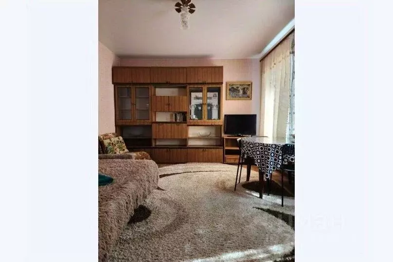 2-к кв. Ставропольский край, Пятигорск Красная ул., 1 (50.0 м) - Фото 0