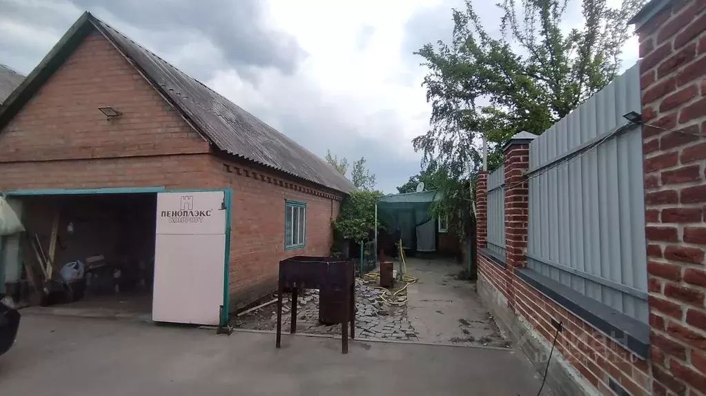Дом в Ростовская область, Батайск Армавирская ул., 38 (89 м) - Фото 1