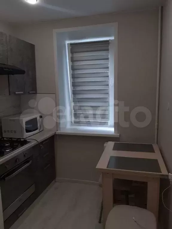 1-к. квартира, 25 м, 3/9 эт. - Фото 1
