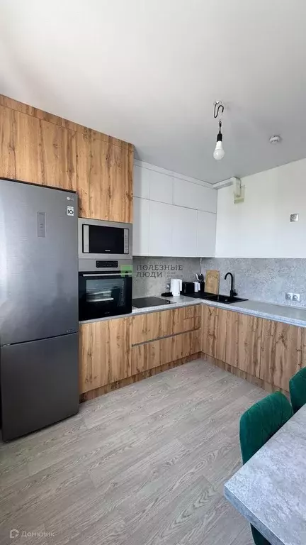 Продаётся 2-к квартира, 51.6 м - Фото 1