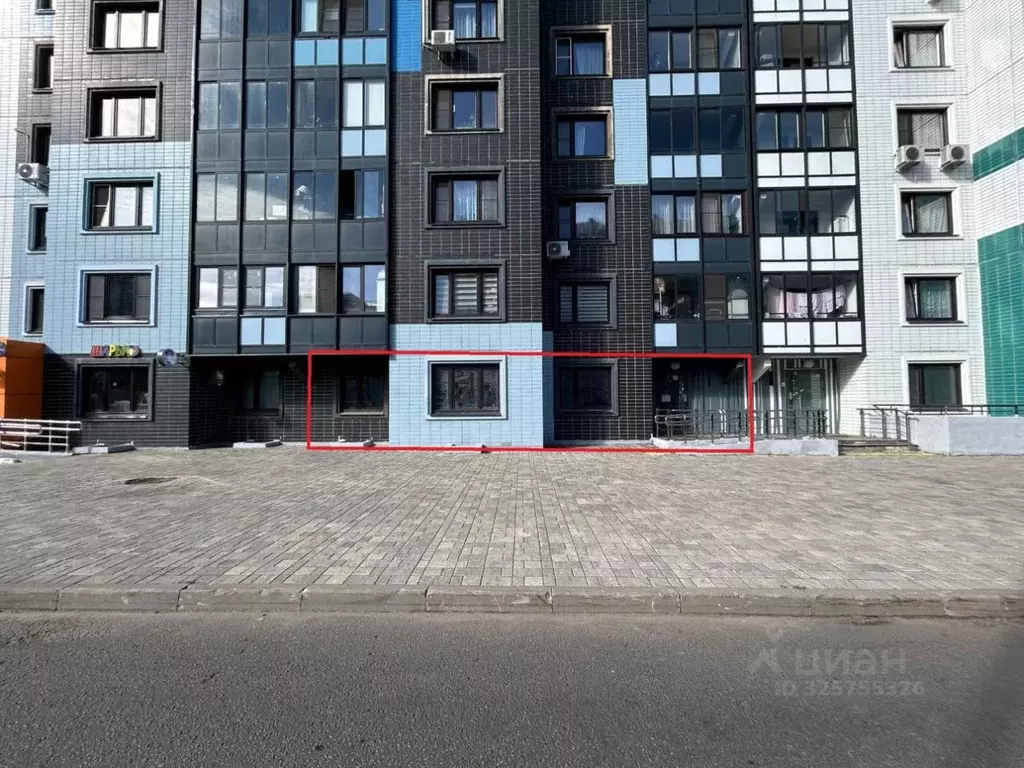 Помещение свободного назначения в Москва Дмитровское ш., 169К5 (114 м) - Фото 2