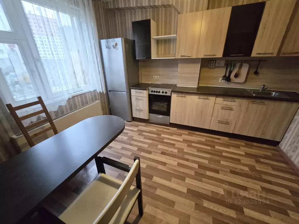 2-к кв. Московская область, Химки просп. Мельникова, 2б (60.0 м) - Фото 2