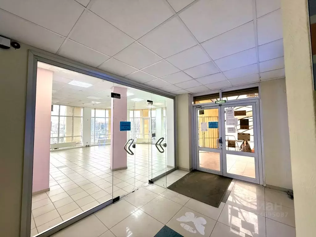 Помещение свободного назначения в Краснодарский край, Краснодар ... - Фото 1