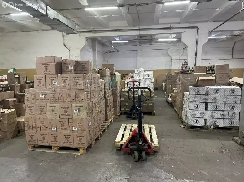 Склад (430 м) - Фото 2