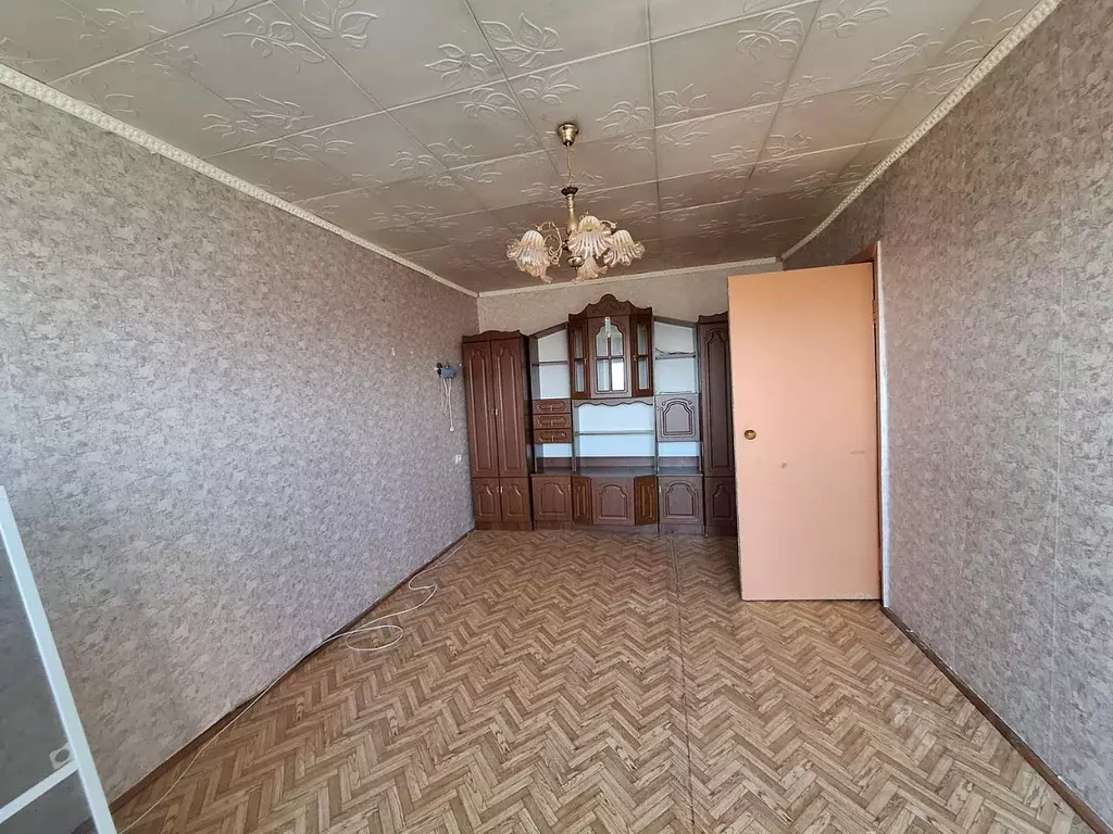 1-к кв. Смоленская область, Рудня Западная ул., 38А (31.0 м) - Фото 2