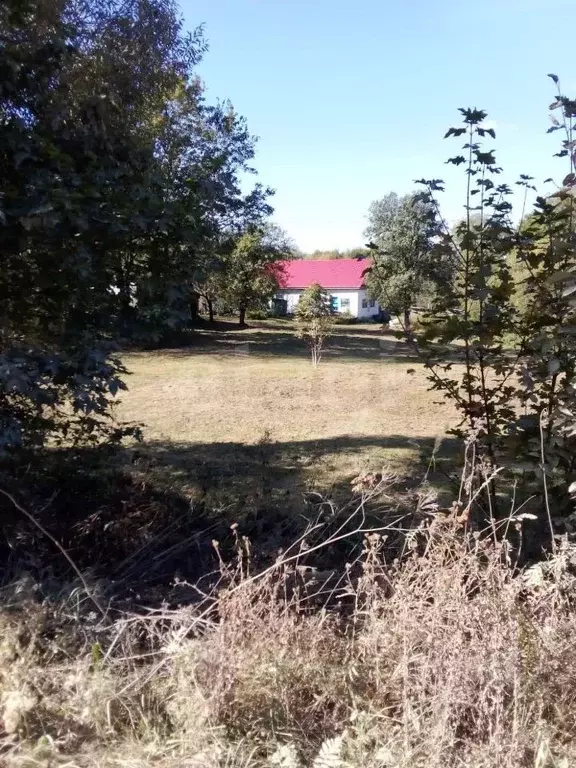 Дом в Калужская область, Барятинский муниципальный округ, Асмолово ... - Фото 1