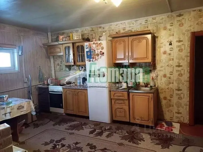 Дом в Забайкальский край, Читинский район, с. Смоленка ул. Петровская ... - Фото 2