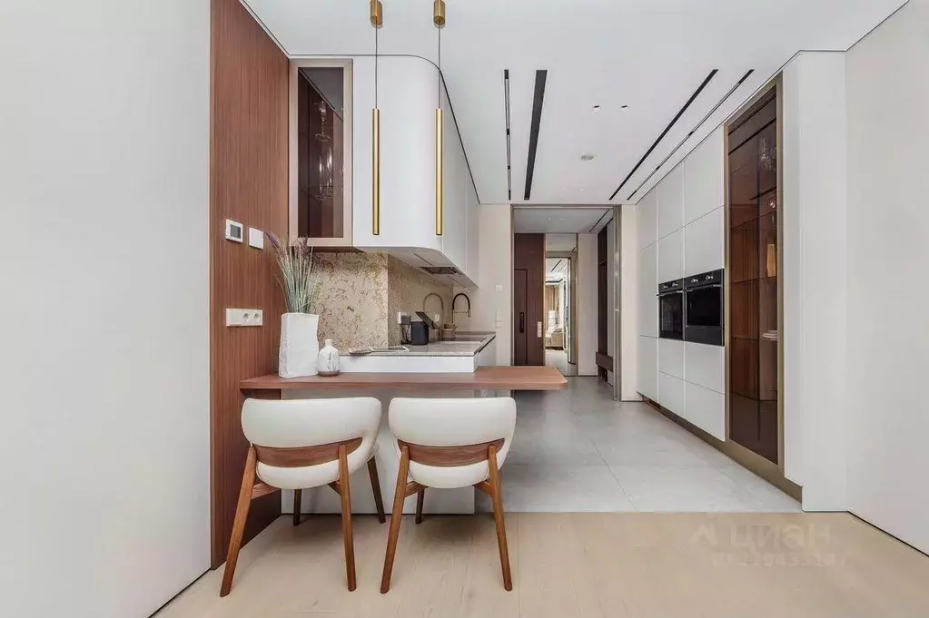Квартира, 2 комнаты, 93 м - Фото 0