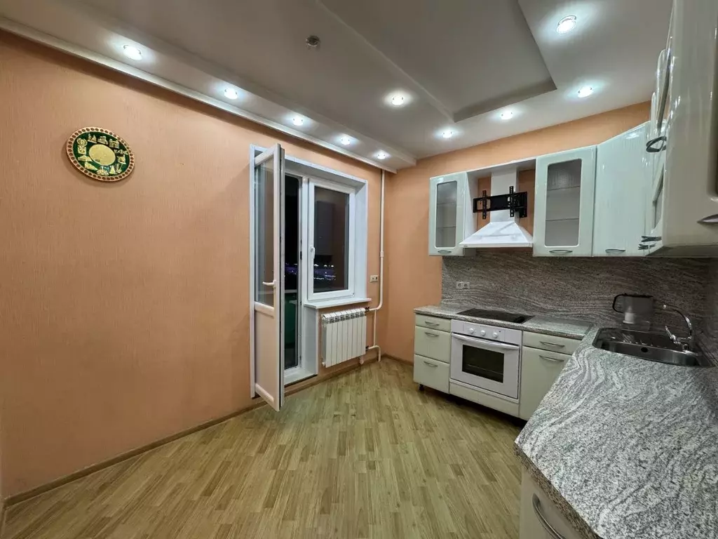 1-к кв. Москва ул. Герасима Курина, 22 (44.0 м) - Фото 1