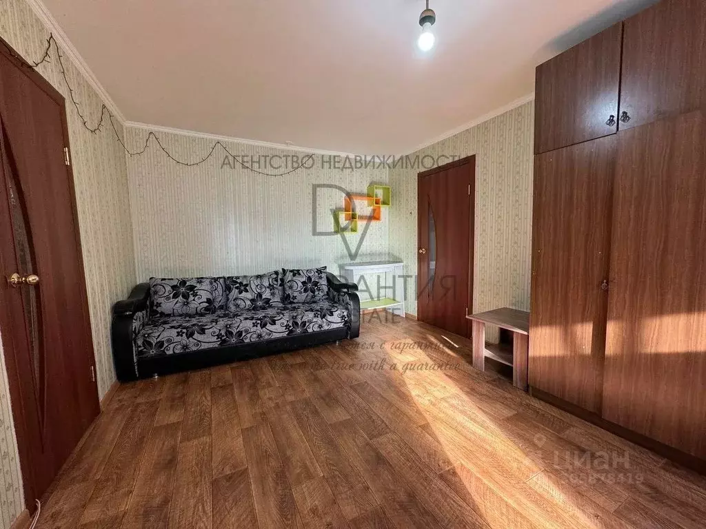 2-к кв. Хабаровский край, Солнечный рп ул. Ленина, 23А (52.1 м) - Фото 0