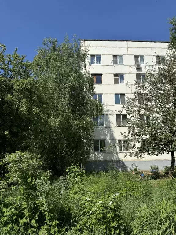 3-к кв. Тульская область, Алексин Дубравная ул., 23 (67.0 м) - Фото 2