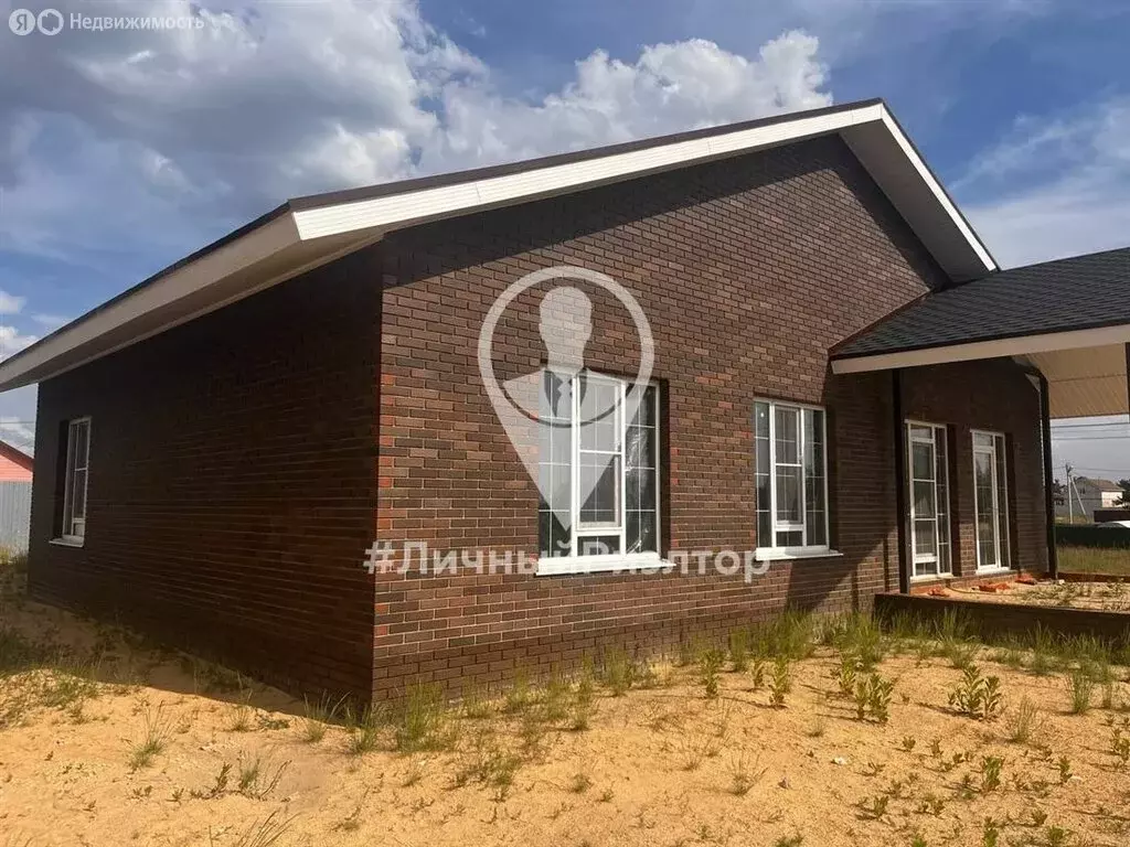 Дом в село Коростово, Центральная улица, 7А (120 м) - Фото 2