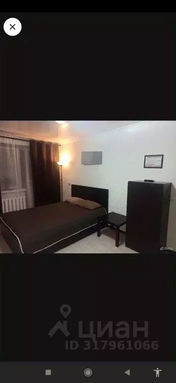 1-к кв. Башкортостан, Туймазы ул. Мичурина, 23 (30.0 м) - Фото 0